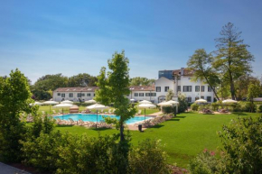 Hotel Villa Barbarich Venice Mestre Mestre